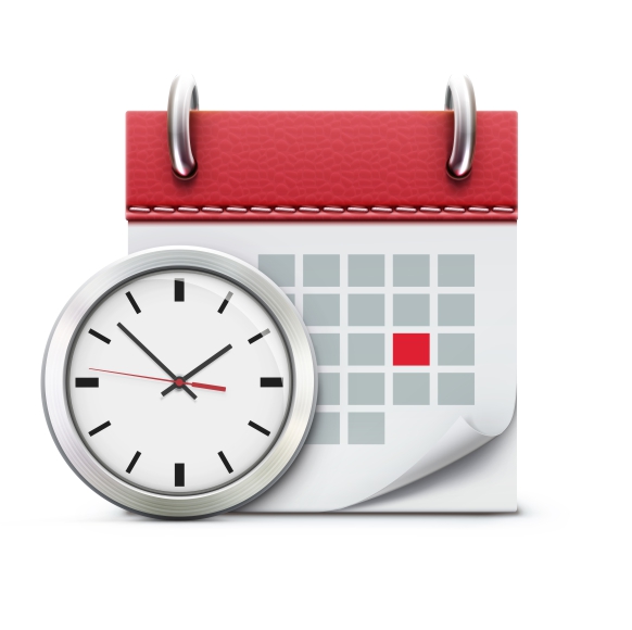 Calendar Icon