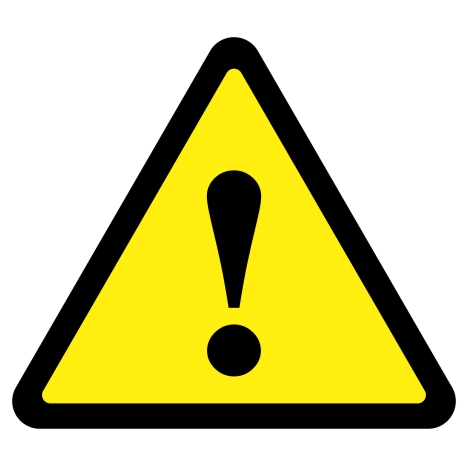 Warning Icon